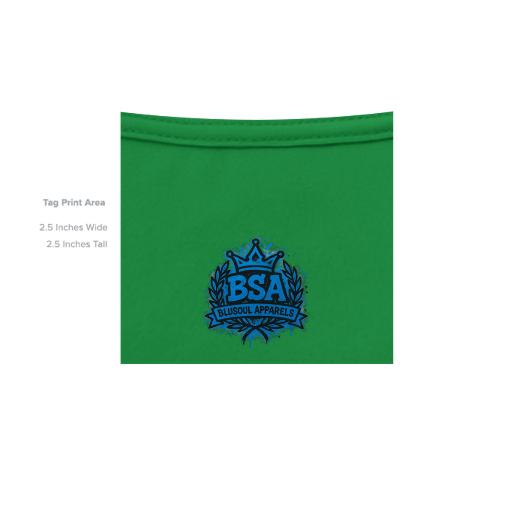 IRISH GREEN - G500 - INSIDE_TAG_LINE