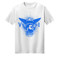 WHITE - 3000 - FRONT