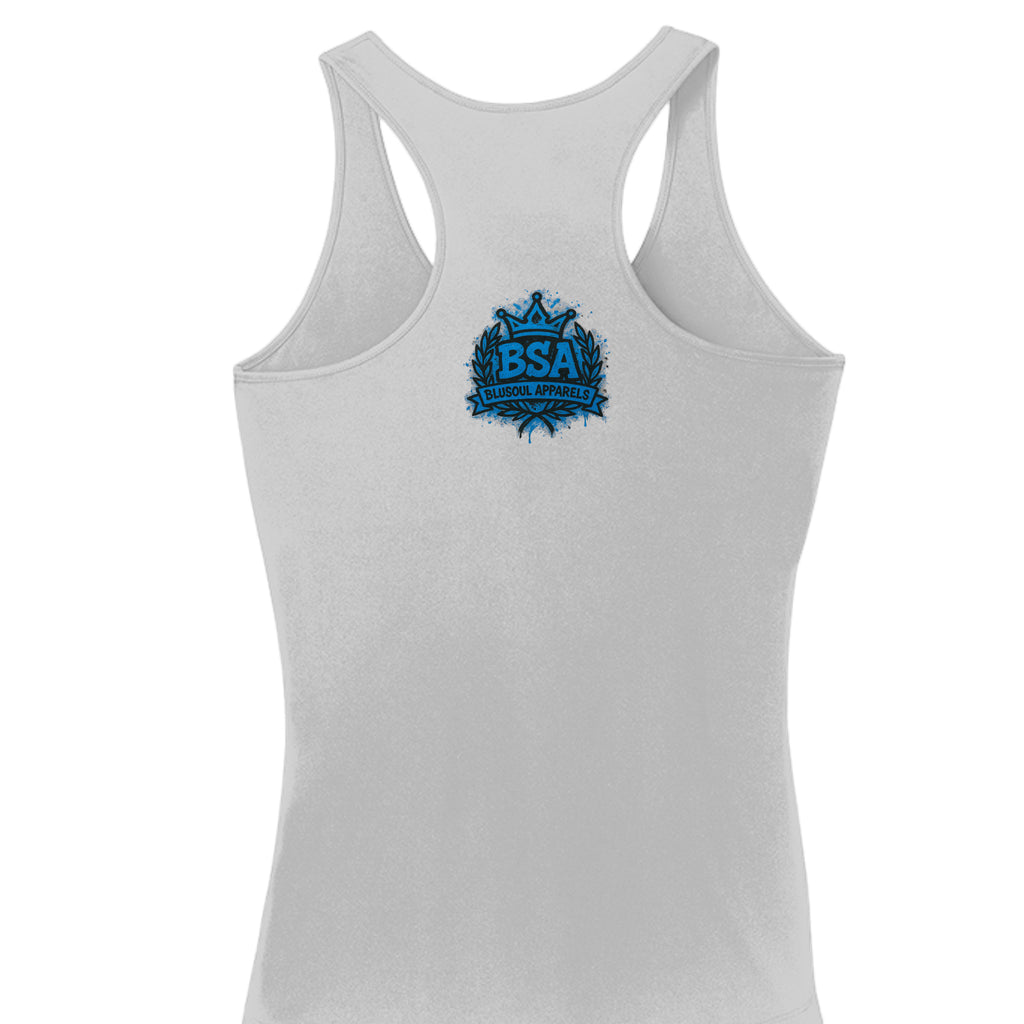 White - LST356 - BACK