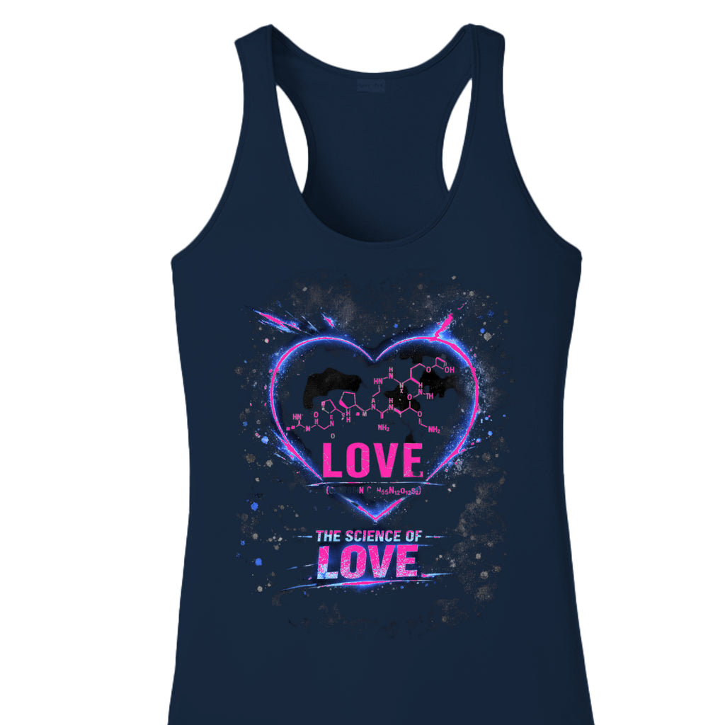 True Navy - LST356 - FRONT