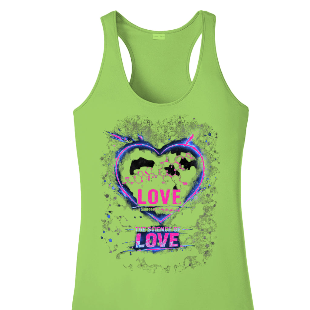Lime Shock - LST356 - FRONT