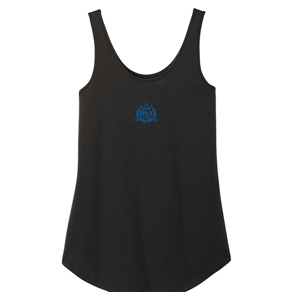 Black - DT151 - BACK