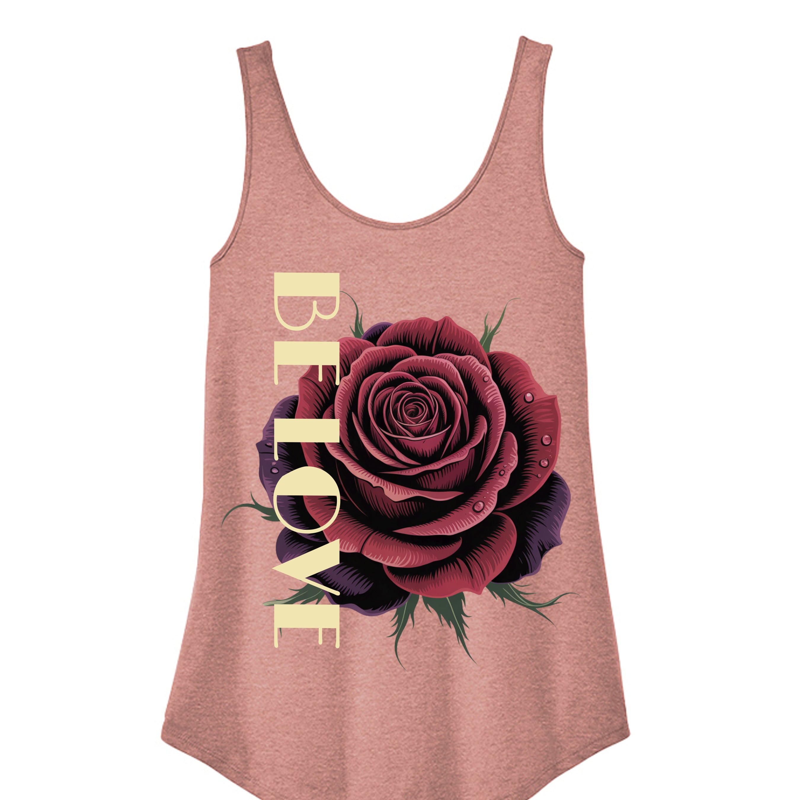 Blush Frost - DT151 - FRONT