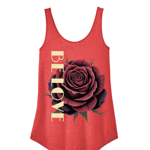 Red Frost - DT151 - FRONT