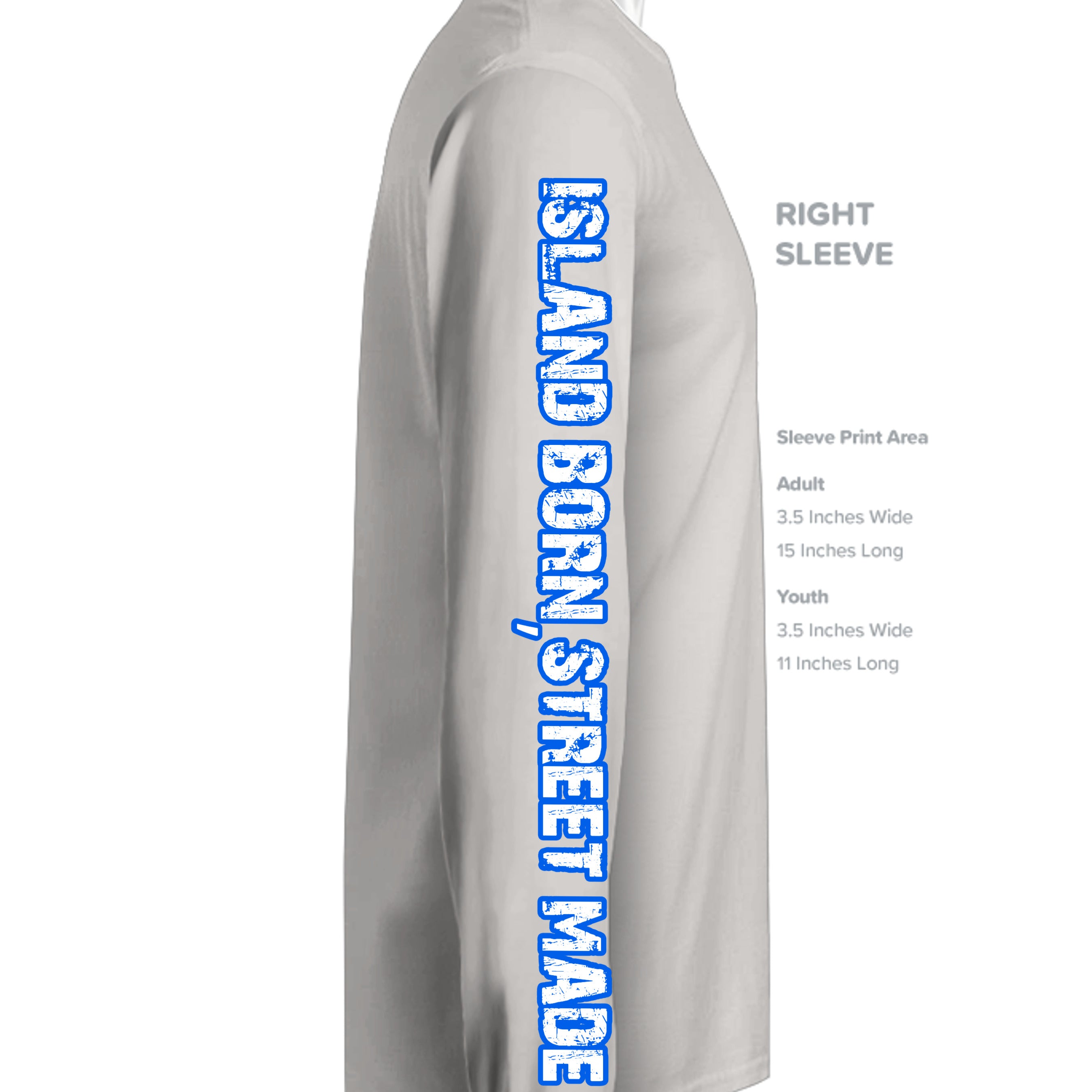 Silver - ST358 - SLEEVE_RIGHT