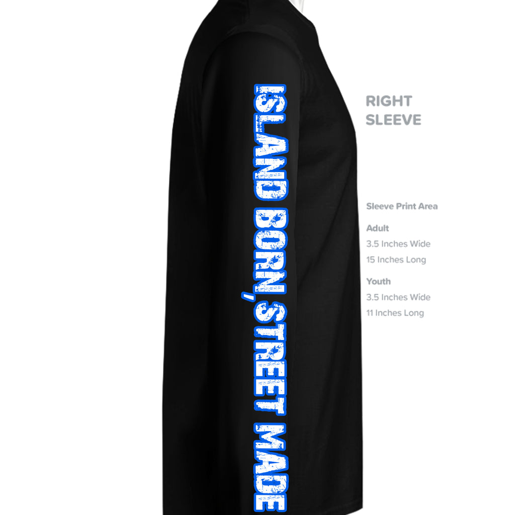 Black - ST358 - SLEEVE_RIGHT