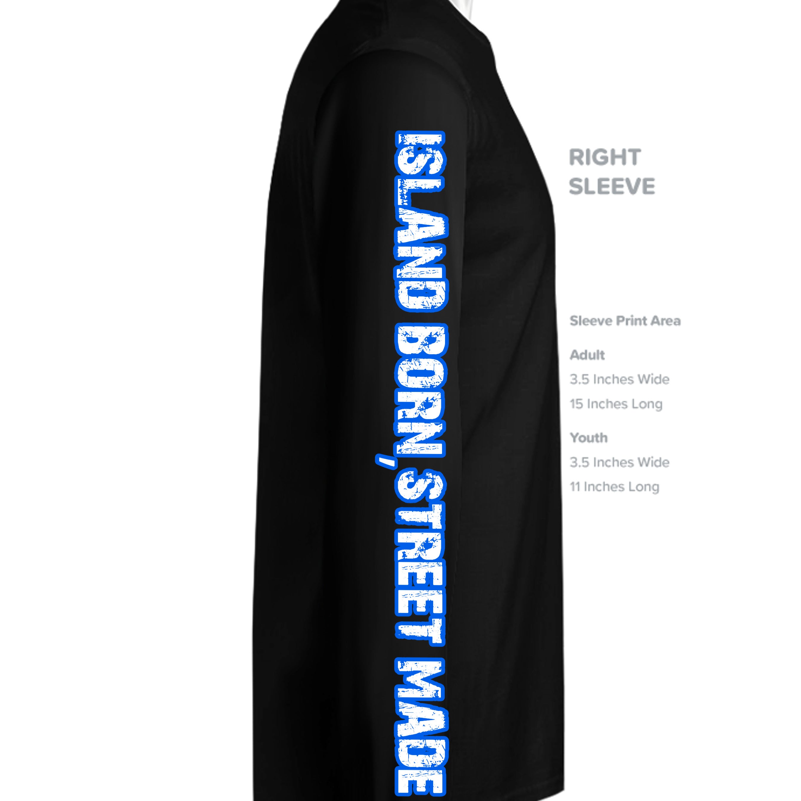 Black - ST358 - SLEEVE_RIGHT