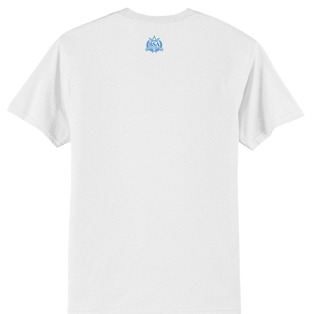 White - PC55T - BACK