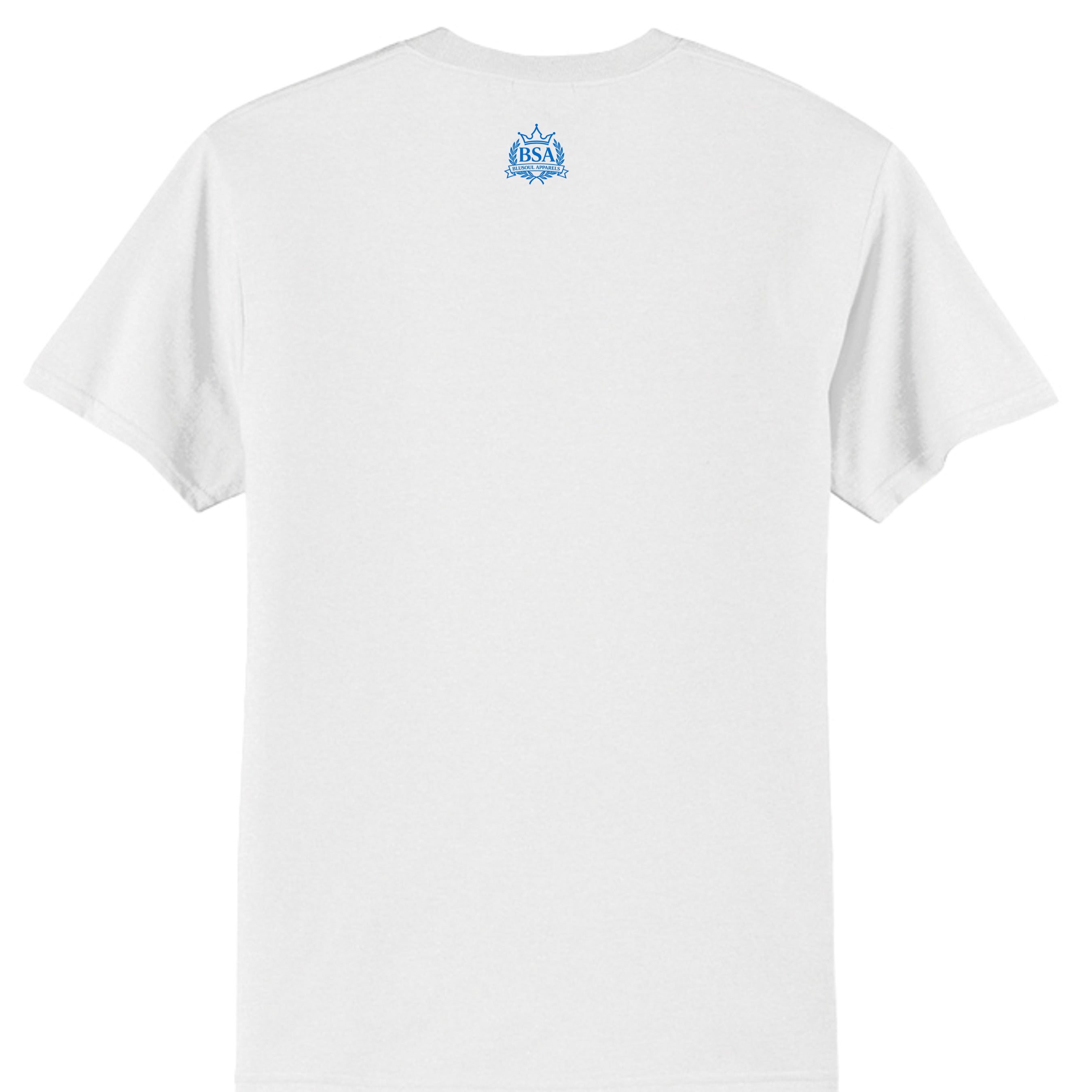 White - PC55T - BACK