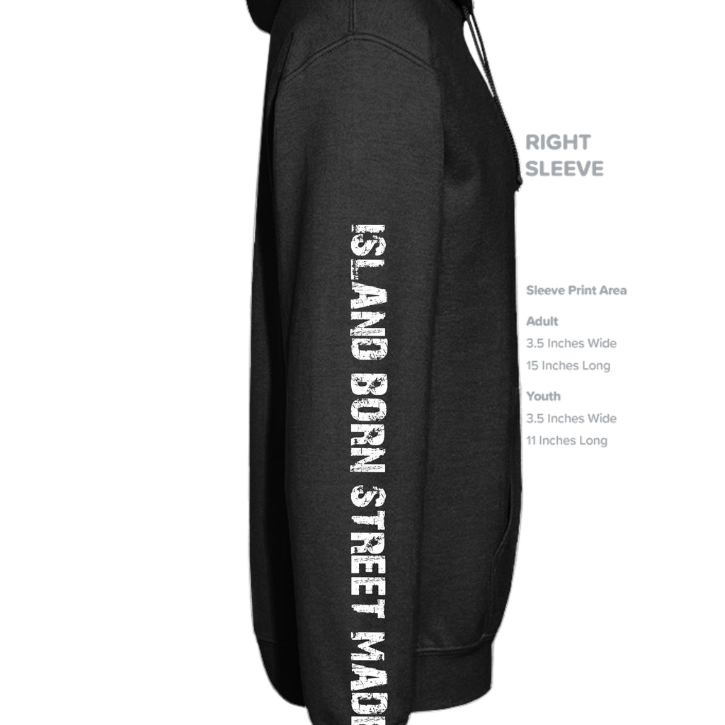 BLACK - G185 - SLEEVE_RIGHT