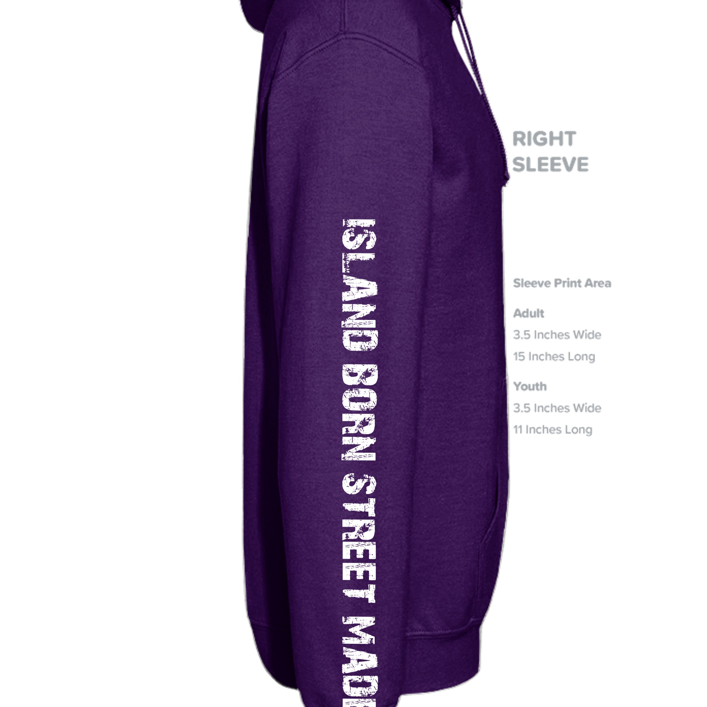 PURPLE - G185 - SLEEVE_RIGHT