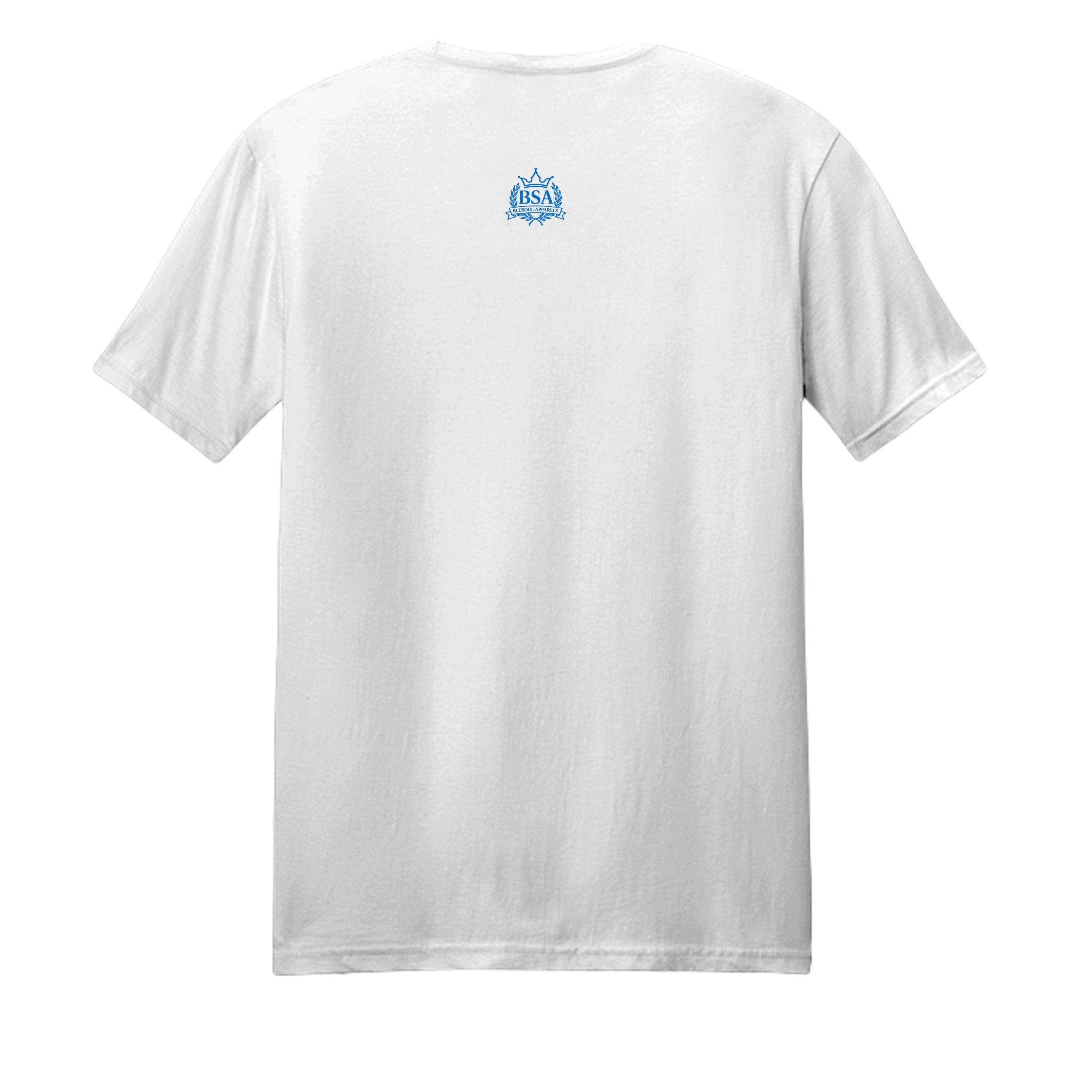 WHITE - 3000 - BACK