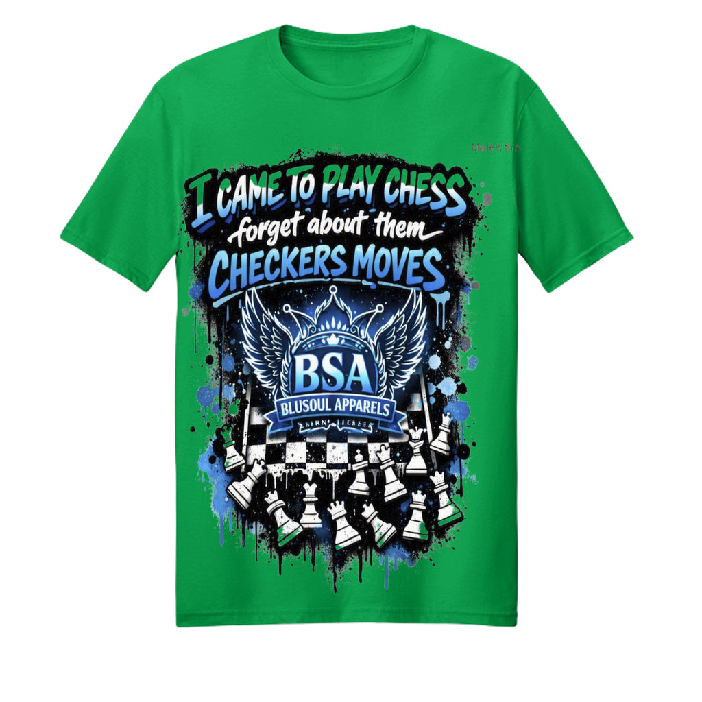 Irish Green - 3000 - FRONT