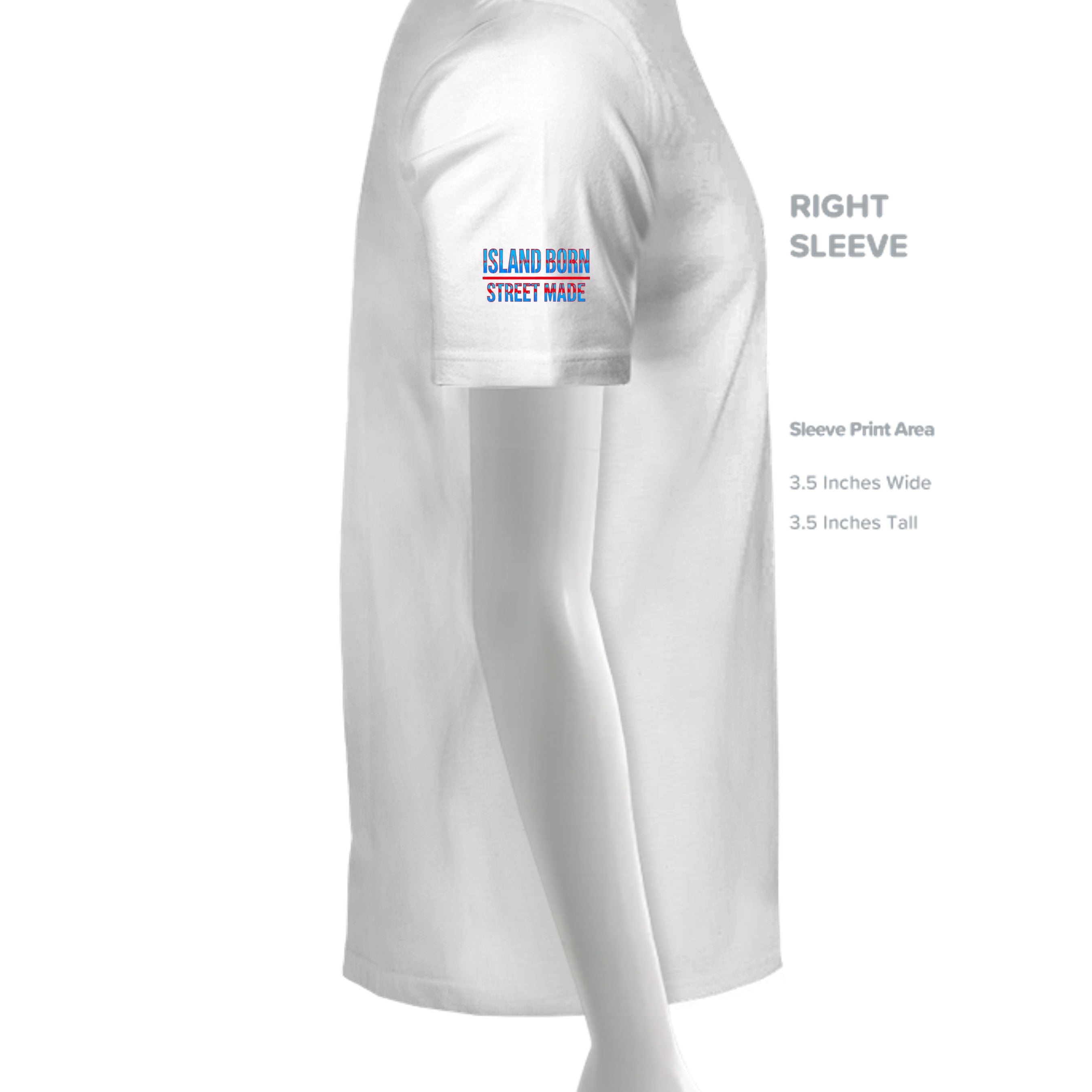 WHITE - 3000 - SLEEVE_RIGHT
