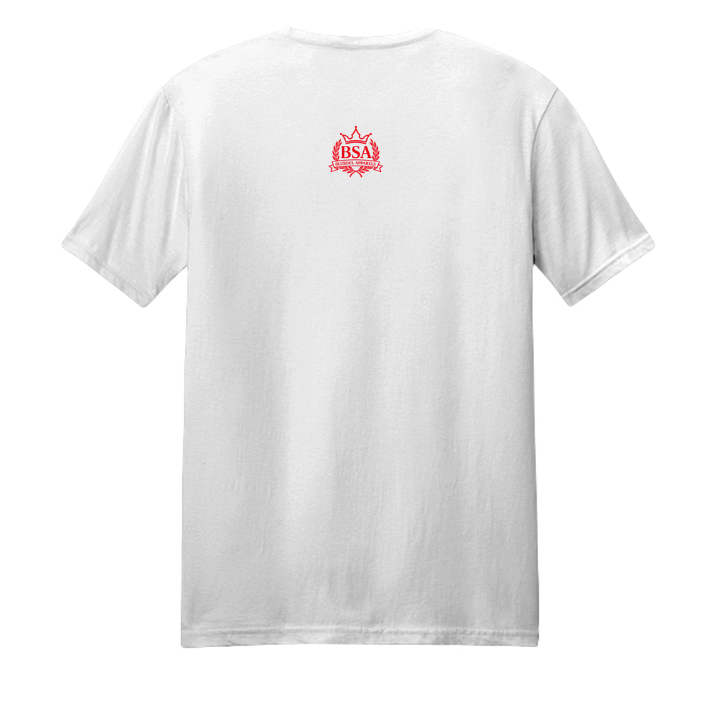 WHITE - 3000 - BACK