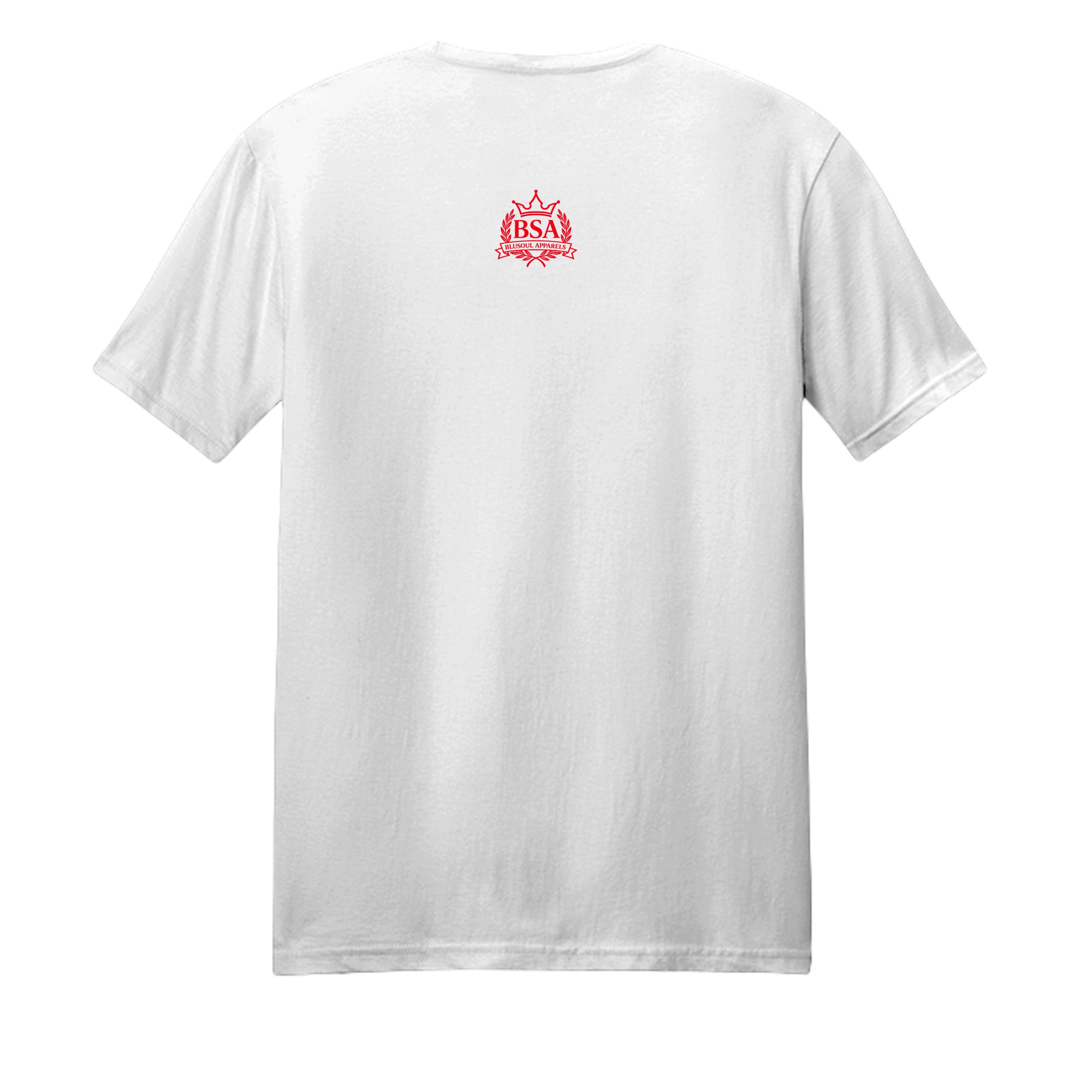 WHITE - 3000 - BACK