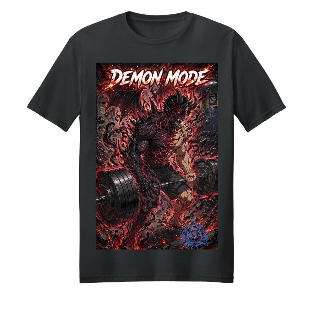 Black - 3000 - FRONT