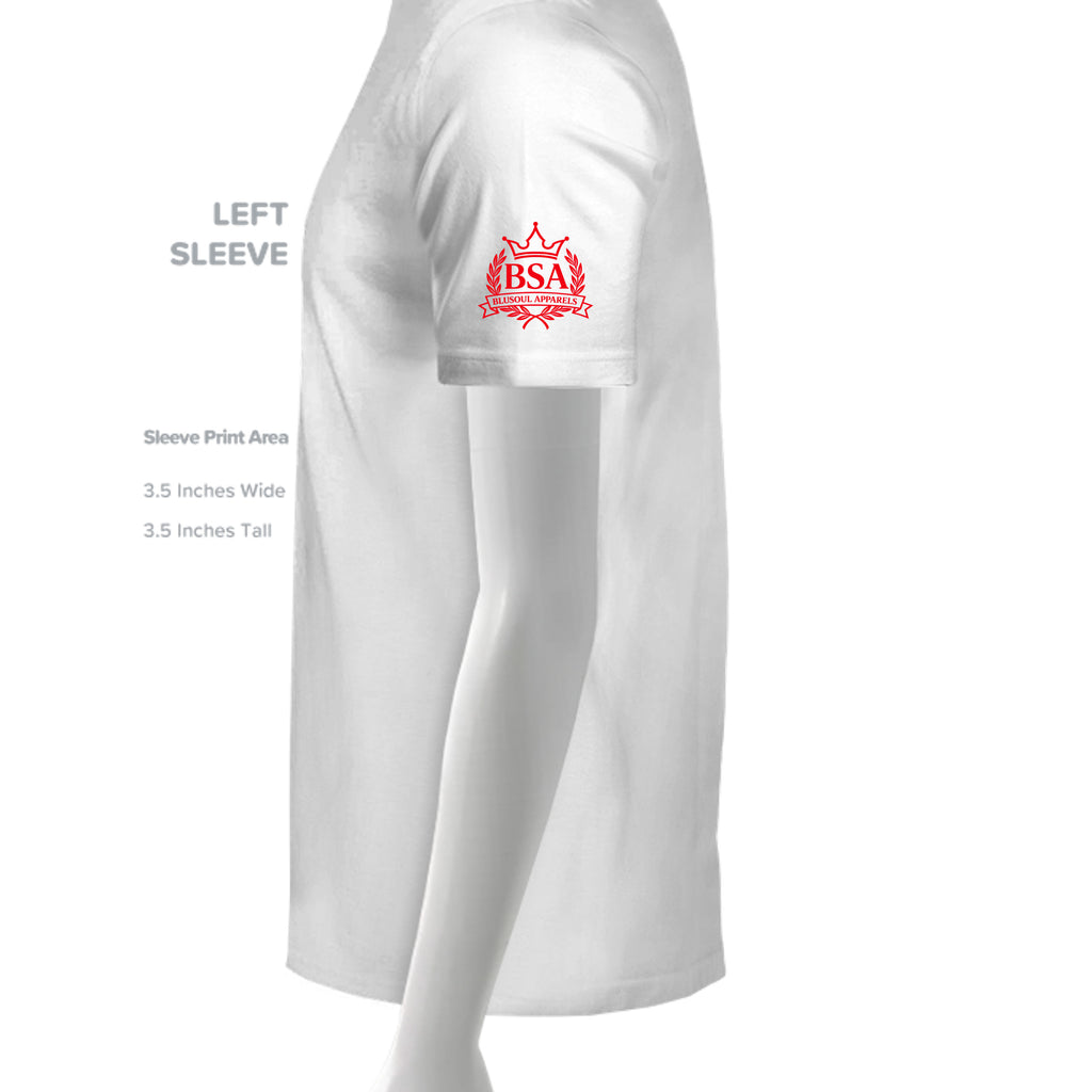 WHITE - 3000 - SLEEVE_LEFT