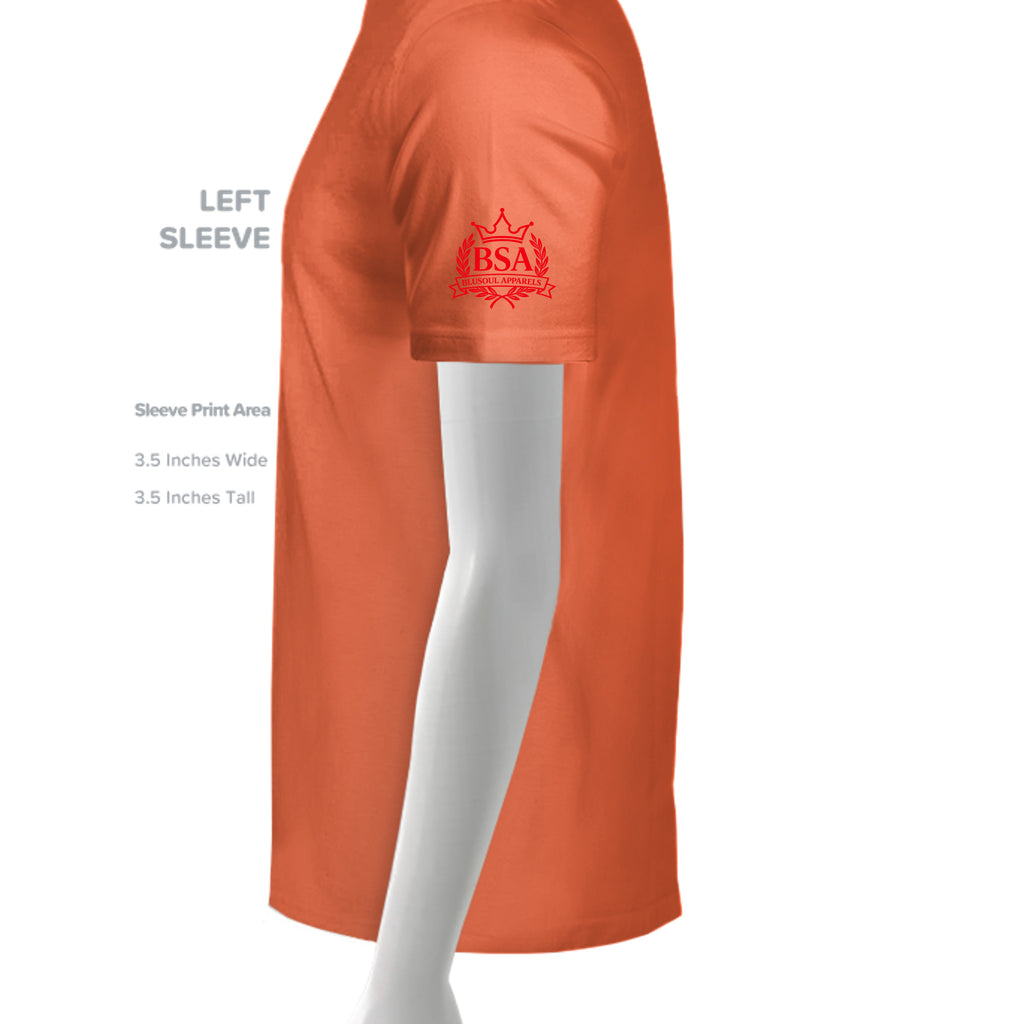 Orange - 3000 - SLEEVE_LEFT