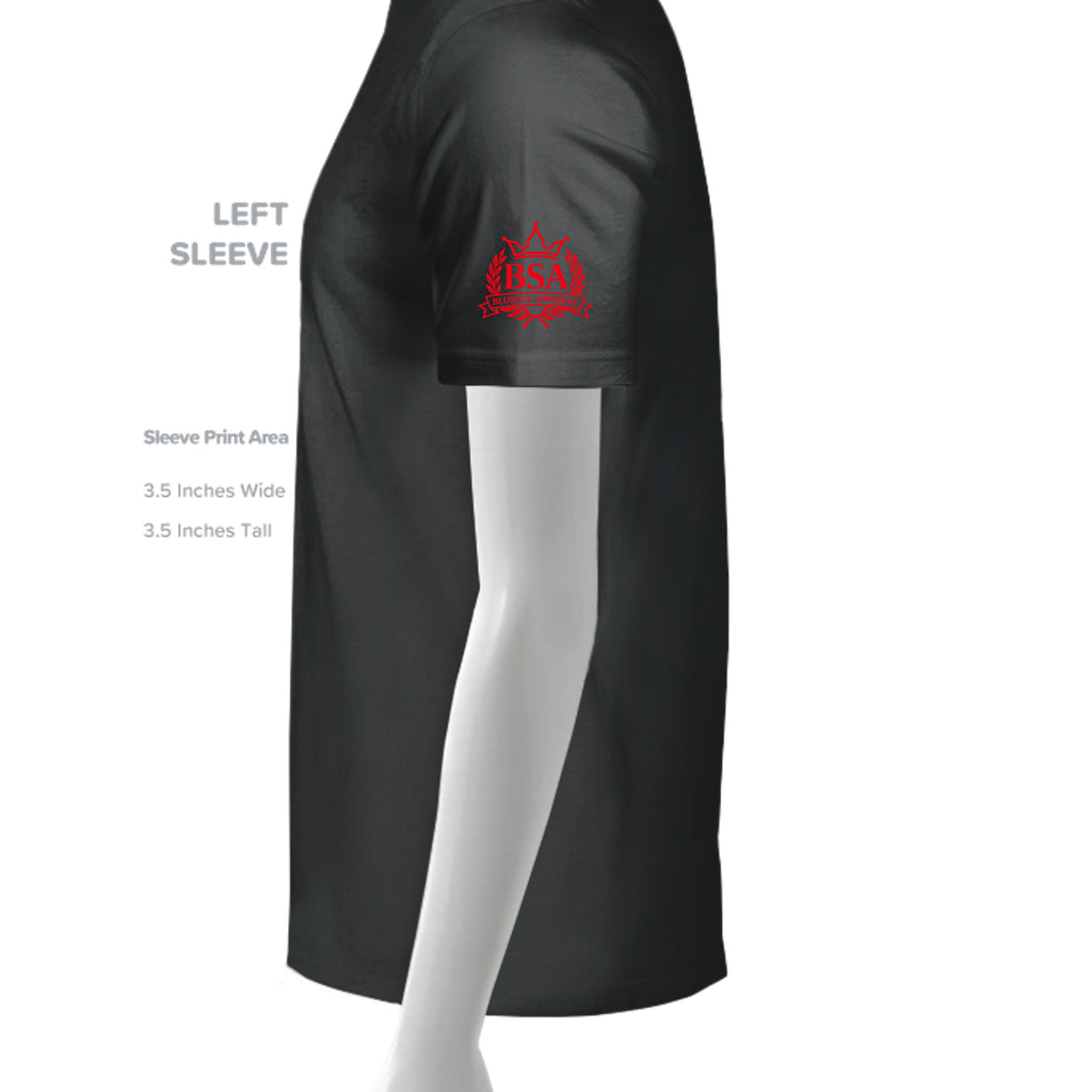 Black - 3000 - SLEEVE_LEFT