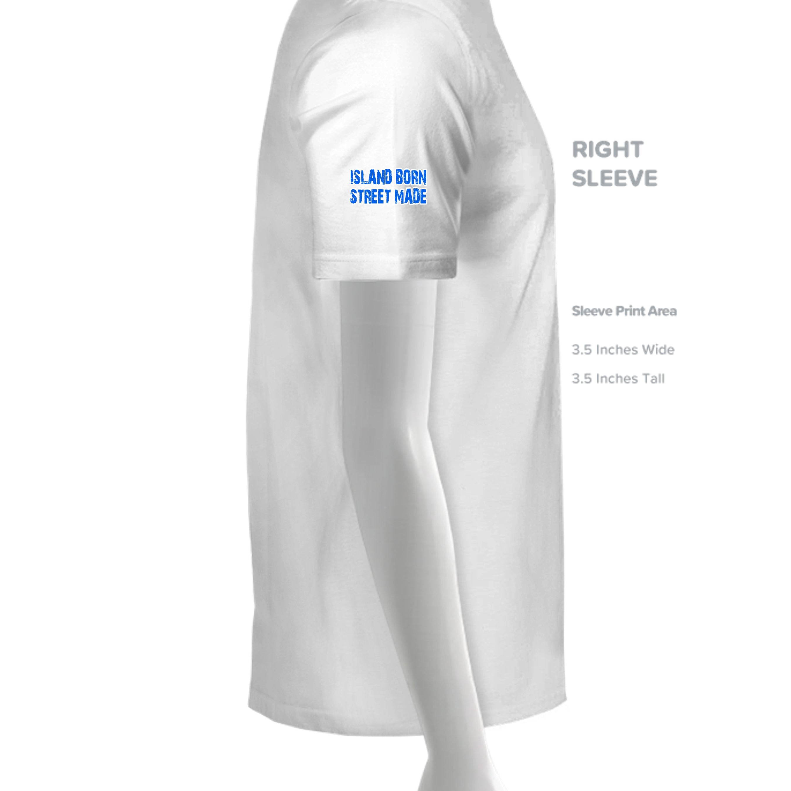 WHITE - 3000 - SLEEVE_RIGHT