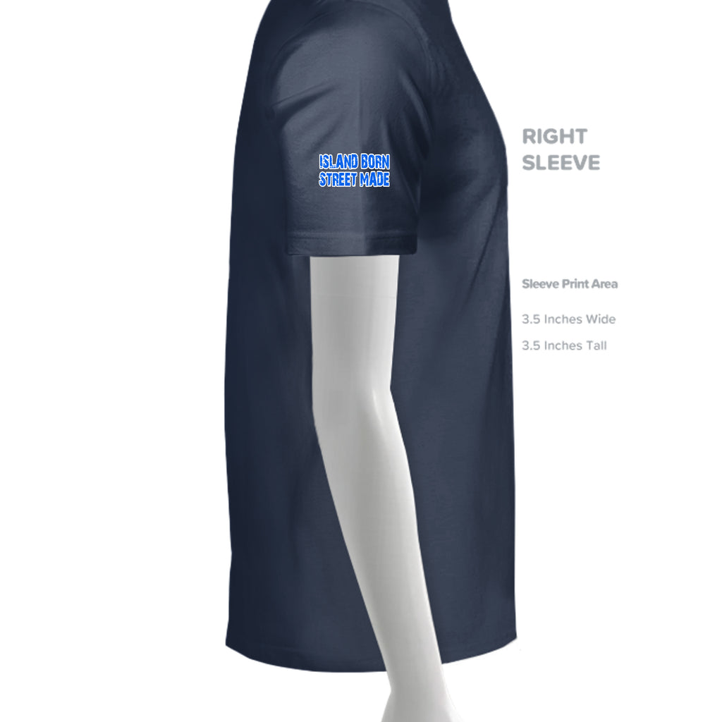 Navy - 3000 - SLEEVE_RIGHT