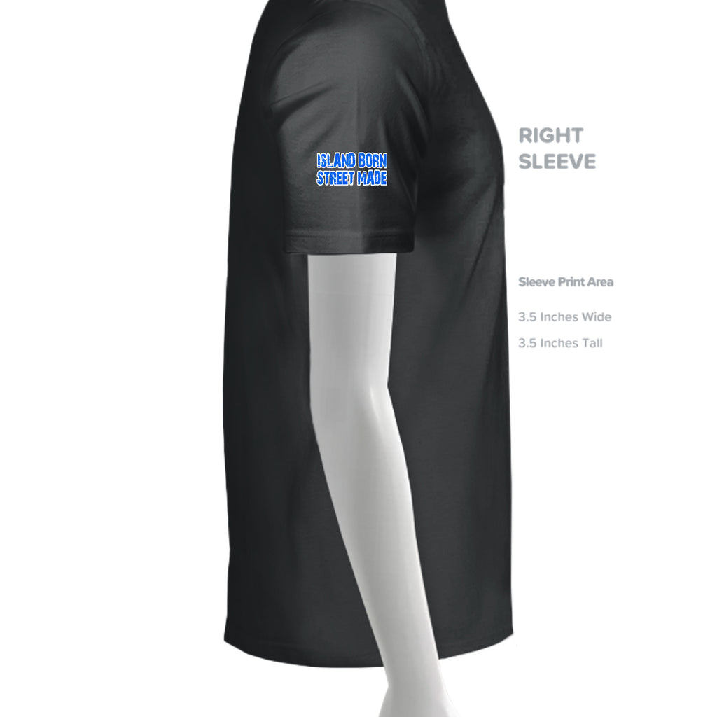 Black - 3000 - SLEEVE_RIGHT